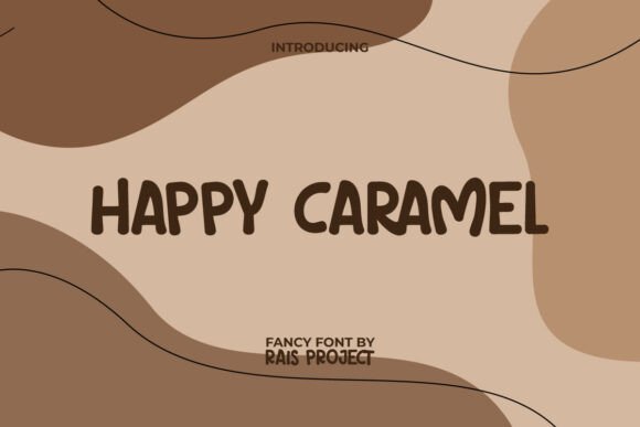 Happy Caramel: A Designer’s Practical Review