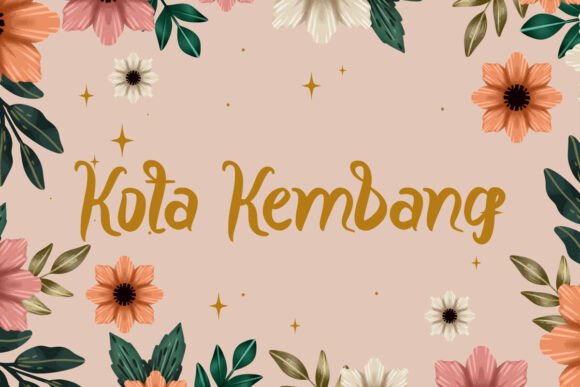 Kota Kembang: A Designer’s Honest Review