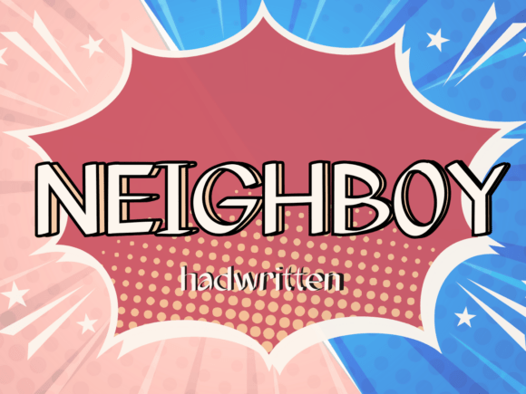 Neighboy Font: A Marketer’s Review for Social Campaigns
