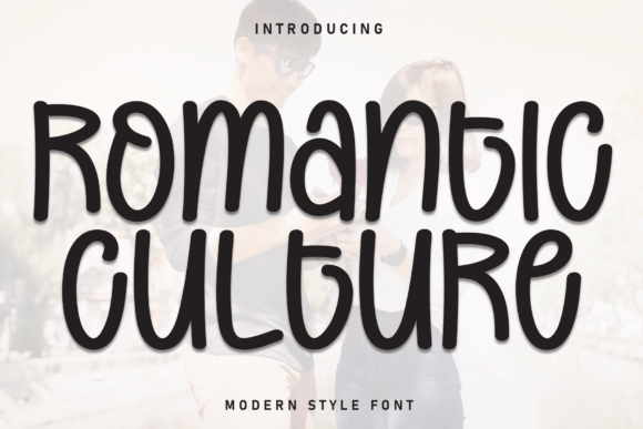 Romantic Culture Font: A Web Designer’s Review