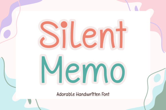 Silent Memo Font: A Web Designer’s Guide